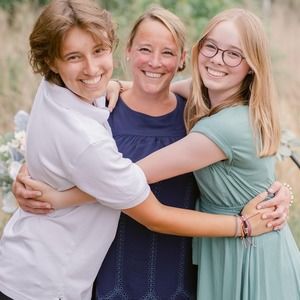 Meet your Posher, Christie